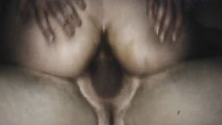 Epic ride and blowjob