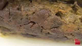 Lots of shit from sexy ass