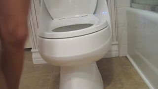 Compilation of the same girl shitting