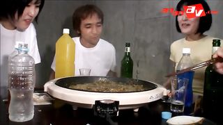Japanese baked with poop