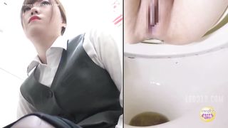 Japanese teen diarrhea
