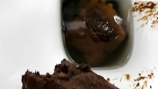 Teasing with an amazing ass