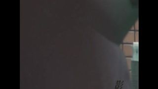 Caught shitting in public