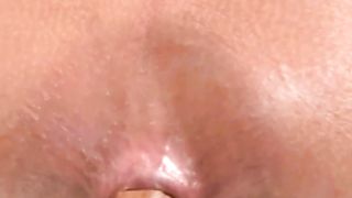 Lots of poop in close up