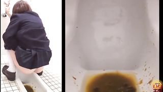 Compilation of sweet japanese girls