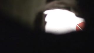 Milf shitting a big one