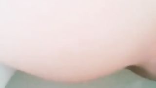 Korean girl dirty diarrhea