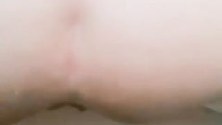 Korean girl dirty diarrhea