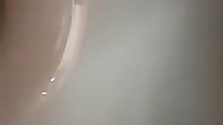 Hot girlfriend shitting video