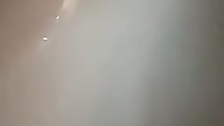 Hot girlfriend shitting video