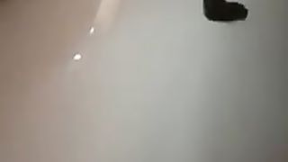 Hot girlfriend shitting video