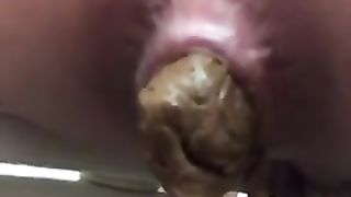 Daily poop would you eat it?