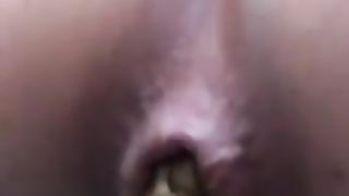 Scat Eating Snap-> PinkAthenaX