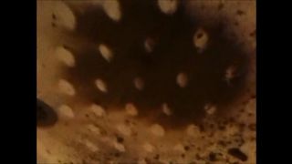 Woman shitting a very liquid diarrhea in the shower