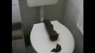 Milf in lingerie anal dildo full of shit