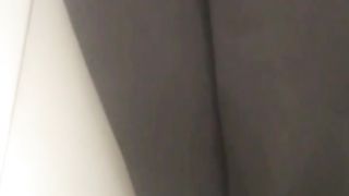 Ebony girl with perfect ass