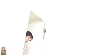Japanese girl shits big ones