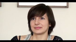 Rough anal with shitty ending