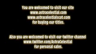 Hot teen fucked hard from behind