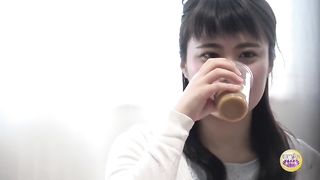 Compilation of sexy girls pooping a lot