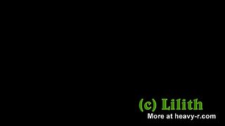 Man fucking this Bitch then shits and Pisses on her naked body.