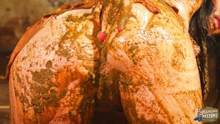 Betty Loves Manure Teaser 1