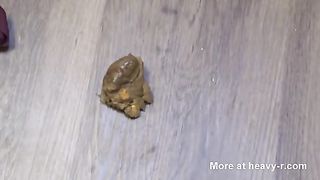 This Bitch has the Hottest Arse , Pull down your Knickers Bitch and lets see Shit