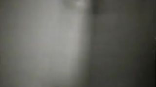 Japanese girl with diarrhea in the toilet