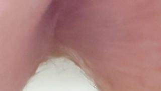 Runny shit from sexy ass