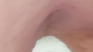 Runny shit from sexy ass