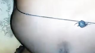 Indian local gay boy shiting load of hot tasty shit