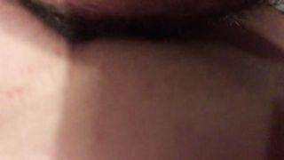 Fucking hard in her period