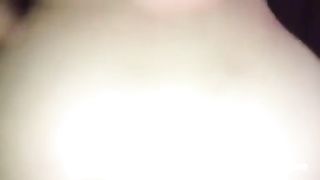 Yes Yes Pound That Bitch Until She Shits.