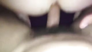 Yes Yes Pound That Bitch Until She Shits.