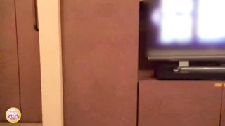 Japanese forced to poop on hotel room floor