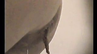 Long turd from sexy ass lots