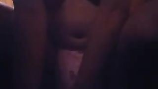 Girl Pissing Diaper
