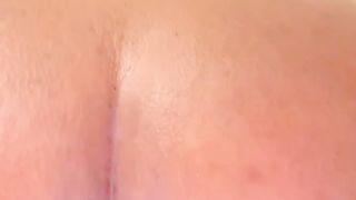 Ebony girl with diarrhea