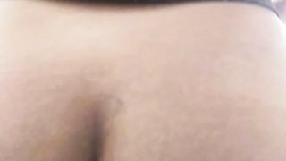 Shitting on toilet seat