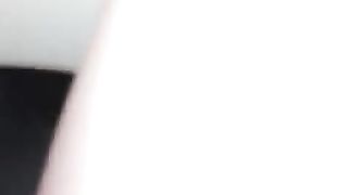 Asian woman has diarrhea