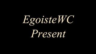 My job as a toilet cleaner means I can film unsuspecting Bitches Pissing.