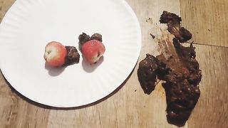 Valentine's day surprise