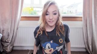 Amazing at smearing shit