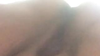 Solo scat eating