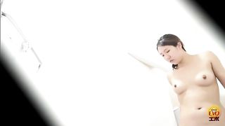 The pain when a turd gets stucked