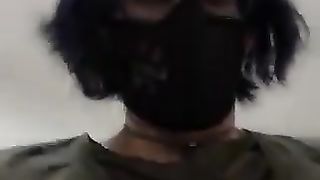 Finally she can poop