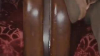 Vintage doggystyle sex