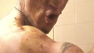 PIG SCAT MALE PORN SCATBOY