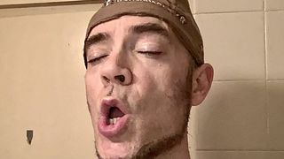 A PIG PORN SCATBOY PRIMATE (Gay Scat)