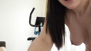 Pooping While Working Out